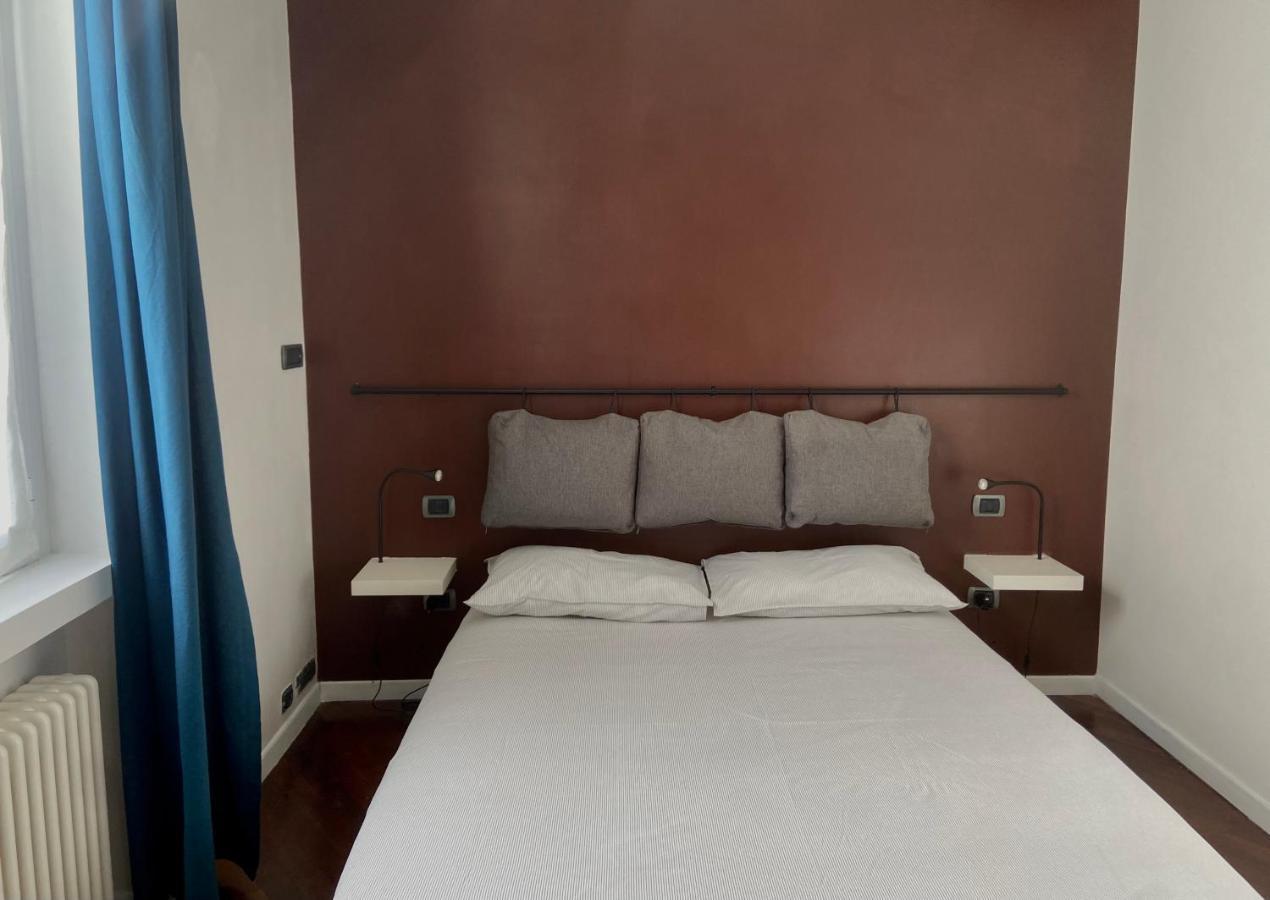 Apartament Il Porto Dei Buoni Propositi 